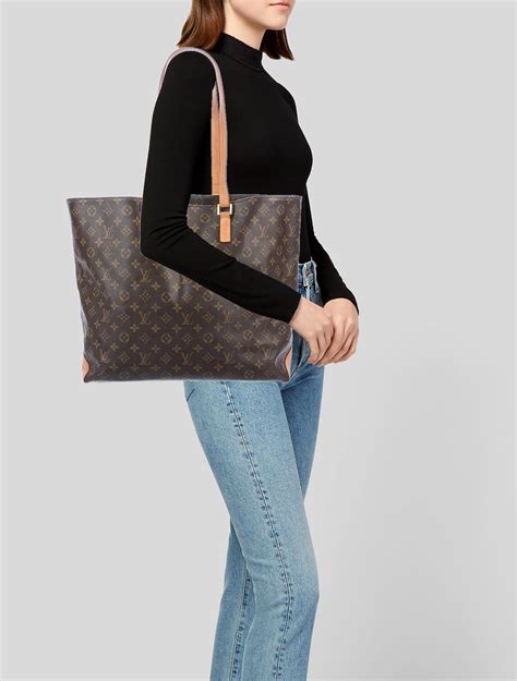 louis vuitton caba mezzo.